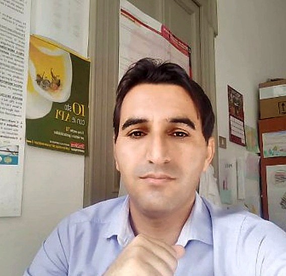 دکتر محمدجواد محمودی میمند